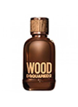 Dsquared 2 Wood Homme Edt 50Ml